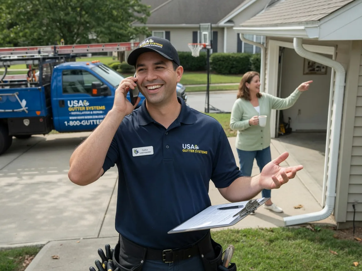 Gutter Installation Berkeley Springs, WV FAQs